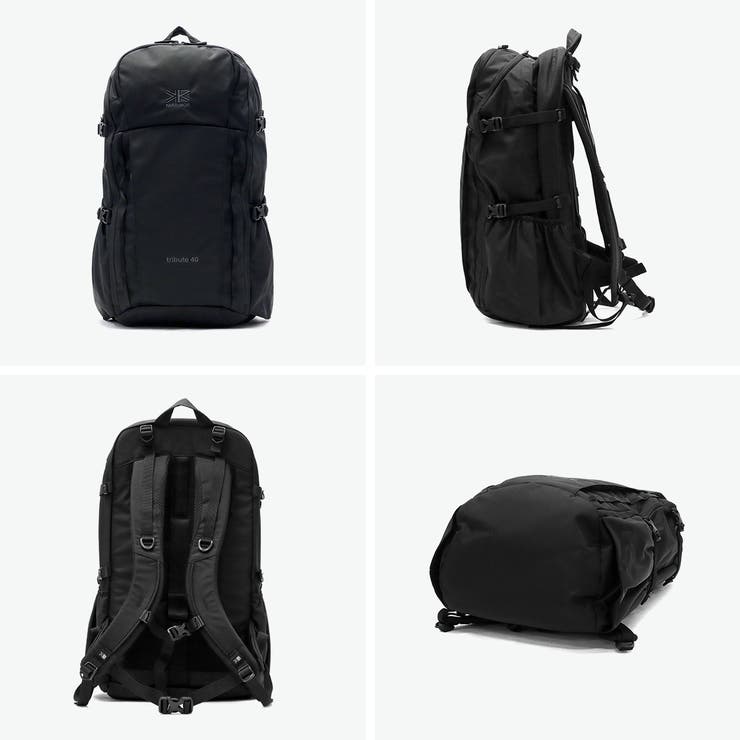 カリマー リュック KARRIMOR | ギャレリア Bag＆Luggage | 詳細画像8 