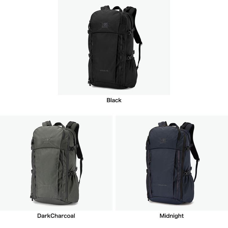 カリマー リュック KARRIMOR | ギャレリア Bag＆Luggage | 詳細画像9 