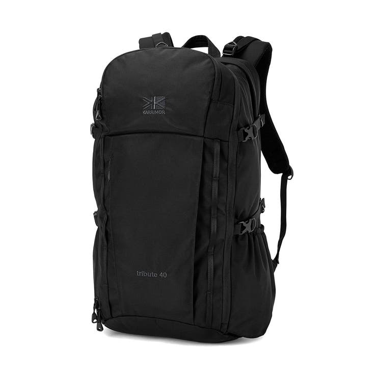 Black | カリマー リュック KARRIMOR | ギャレリア Bag＆Luggage