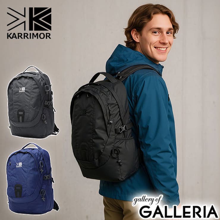 カリマー リュック KARRIMOR | ギャレリア Bag＆Luggage | 詳細画像1 