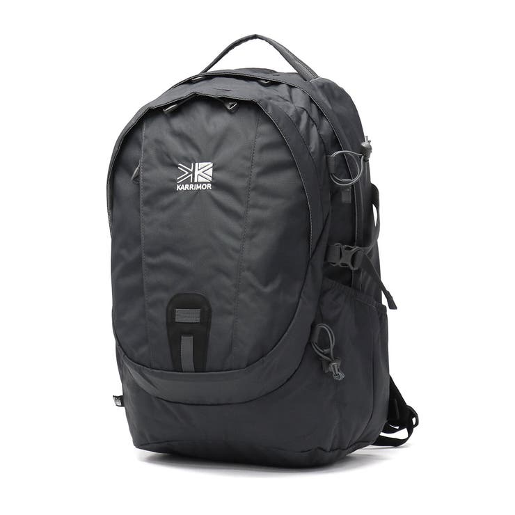 DarkCharcoal | カリマー リュック KARRIMOR | ギャレリア Bag＆Luggage
