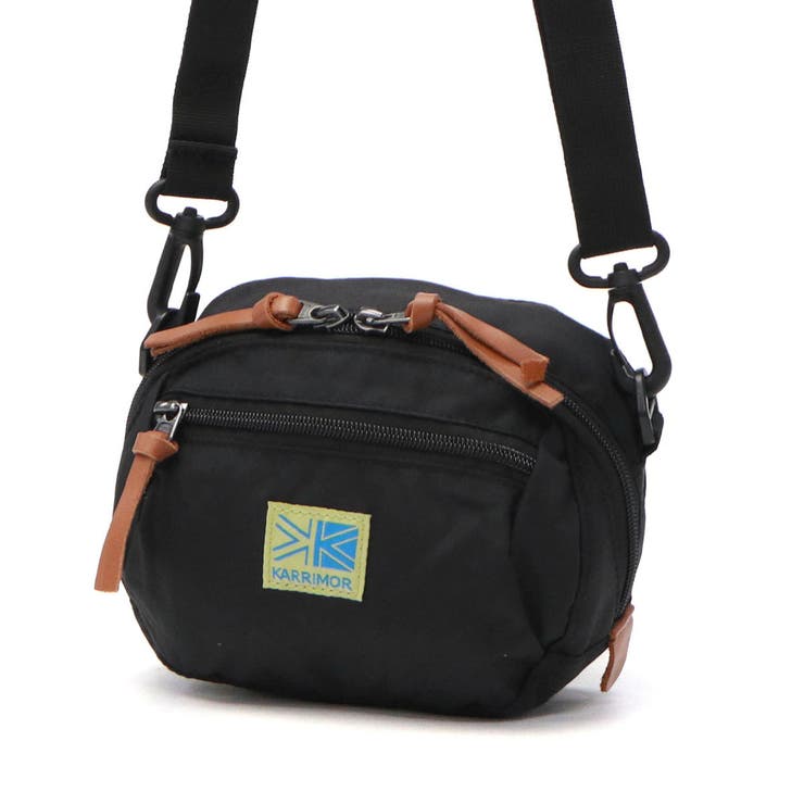 カリマー ショルダーバッグ KARRIMOR[品番：GLNB0003268