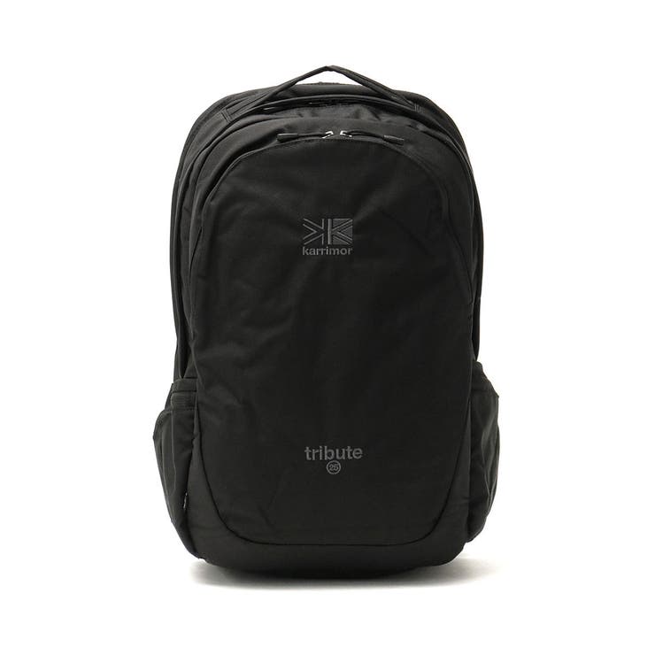 Black karrimor online backpack