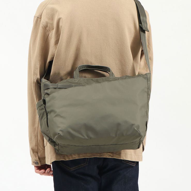 カリマー ショルダーバッグ KARRIMOR[品番：GLNB0008181