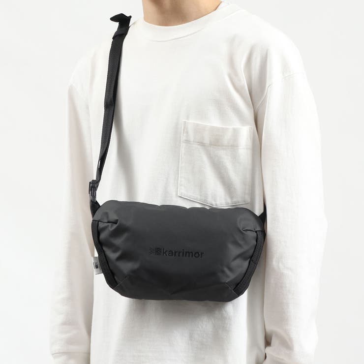 カリマー ショルダーバッグ karrimor[品番：GLNB0008162]｜ギャレリア  Bag＆Luggage（ギャレリアバックアンドラゲッジ）のレディースファッション通販｜SHOPLIST（ショップリスト）