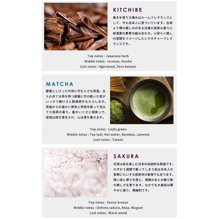 キチベエ キャンドル KITCHIBE | ギャレリア Bag＆Luggage | 詳細画像6 