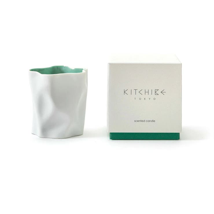 IKEBANA | キチベエ キャンドル KITCHIBE | ギャレリア Bag＆Luggage