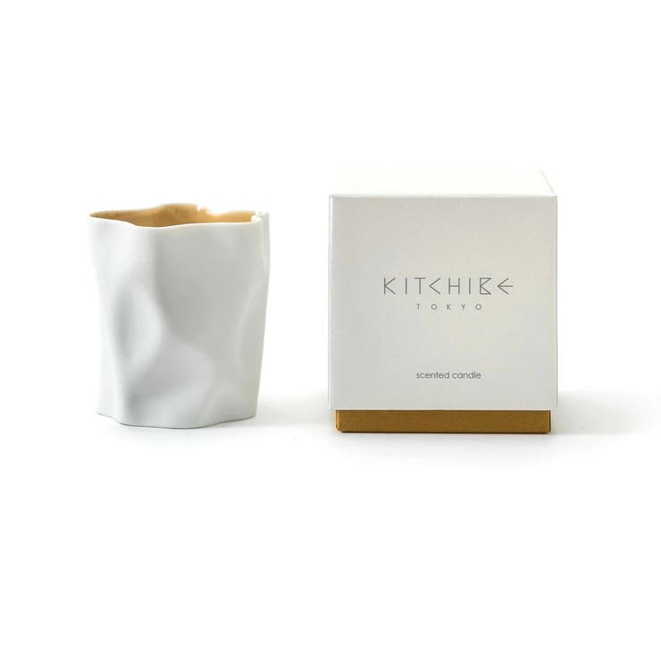 KICHIBE | キチベエ キャンドル KITCHIBE | ギャレリア Bag＆Luggage