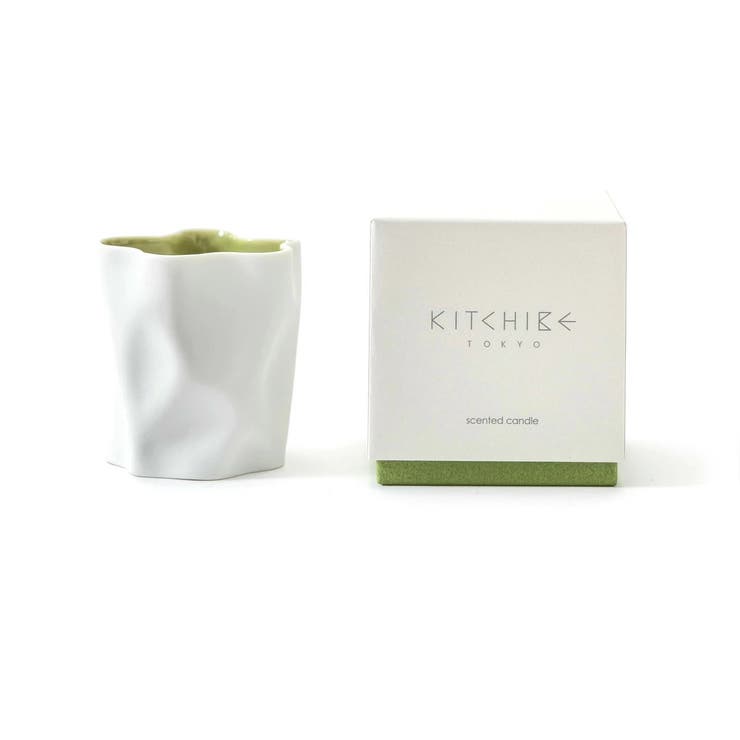 MATCHA | キチベエ キャンドル KITCHIBE | ギャレリア Bag＆Luggage