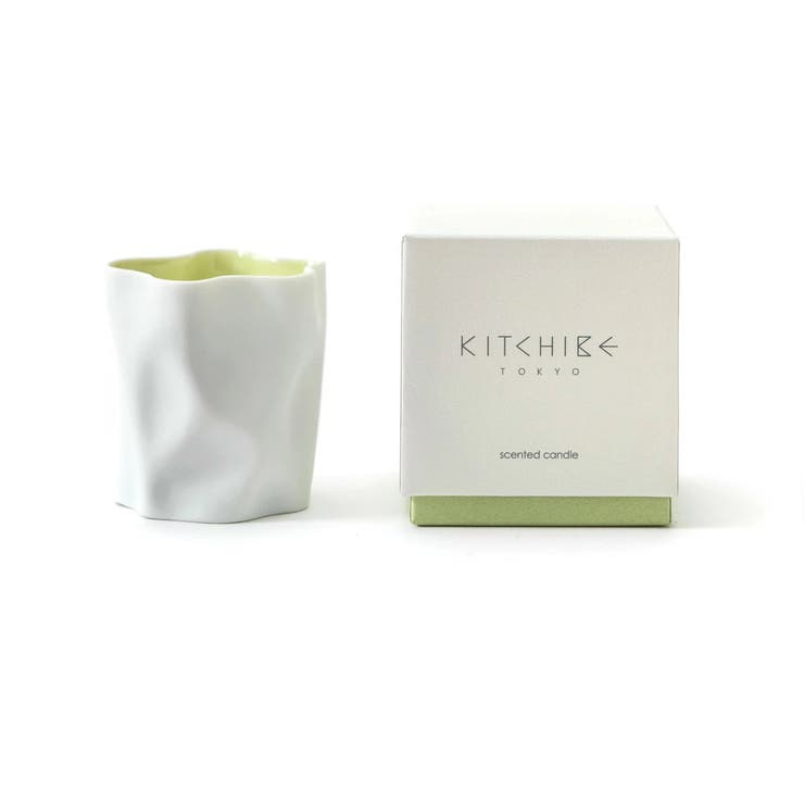 WASHI | キチベエ キャンドル KITCHIBE | ギャレリア Bag＆Luggage