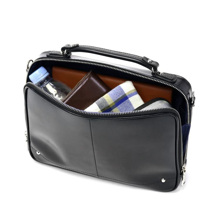キーファーノイ ブリーフケース Kieferneu | ギャレリア Bag＆Luggage | 詳細画像14 