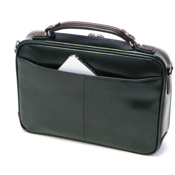 キーファーノイ ブリーフケース Kieferneu | ギャレリア Bag＆Luggage | 詳細画像15 