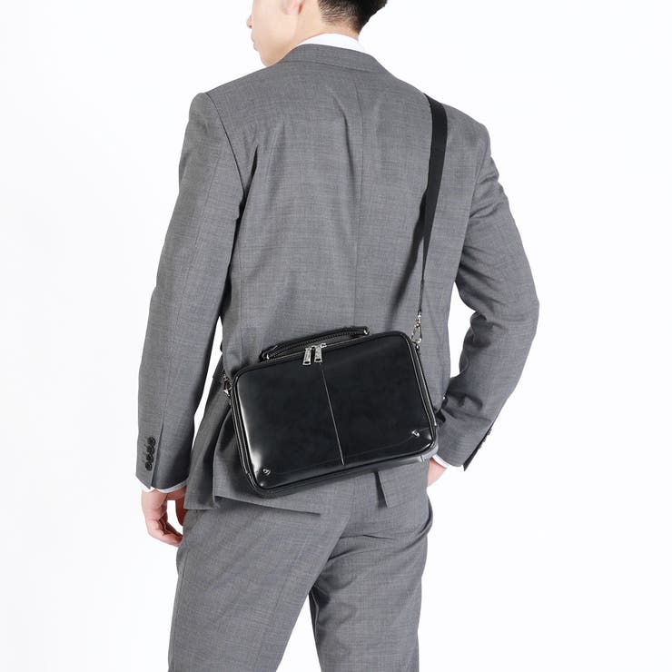 キーファーノイ ブリーフケース Kieferneu | ギャレリア Bag＆Luggage | 詳細画像3 