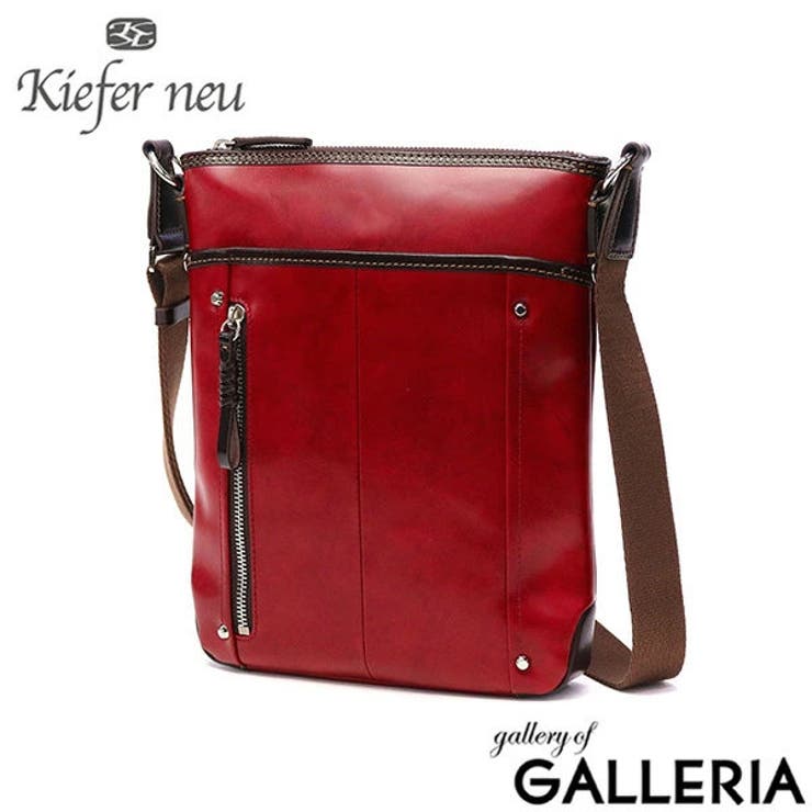 キーファーノイ ショルダーバッグ メンズ | ギャレリア Bag＆Luggage | 詳細画像21 