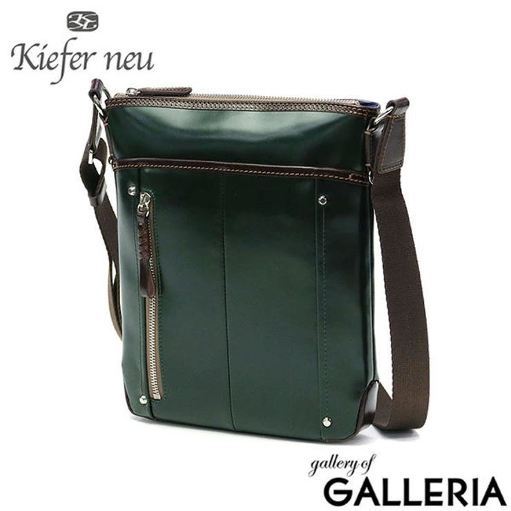 キーファーノイ ショルダーバッグ メンズ | ギャレリア Bag＆Luggage | 詳細画像22 