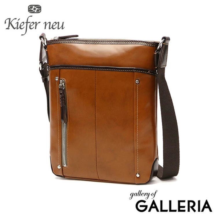キーファーノイ ショルダーバッグ メンズ | ギャレリア Bag＆Luggage | 詳細画像24 