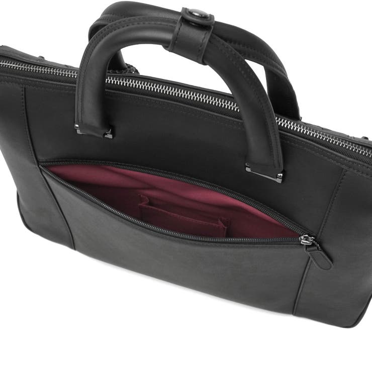 キーファーノイ ブリーフケース Kieferneu | ギャレリア Bag＆Luggage | 詳細画像16 