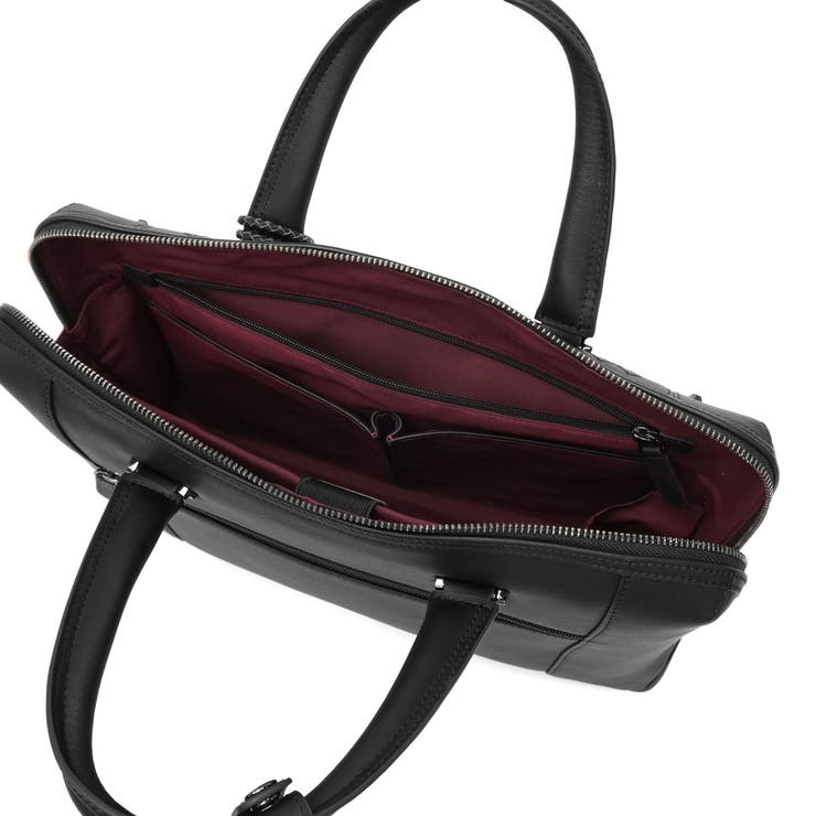 キーファーノイ ブリーフケース Kieferneu | ギャレリア Bag＆Luggage | 詳細画像17 