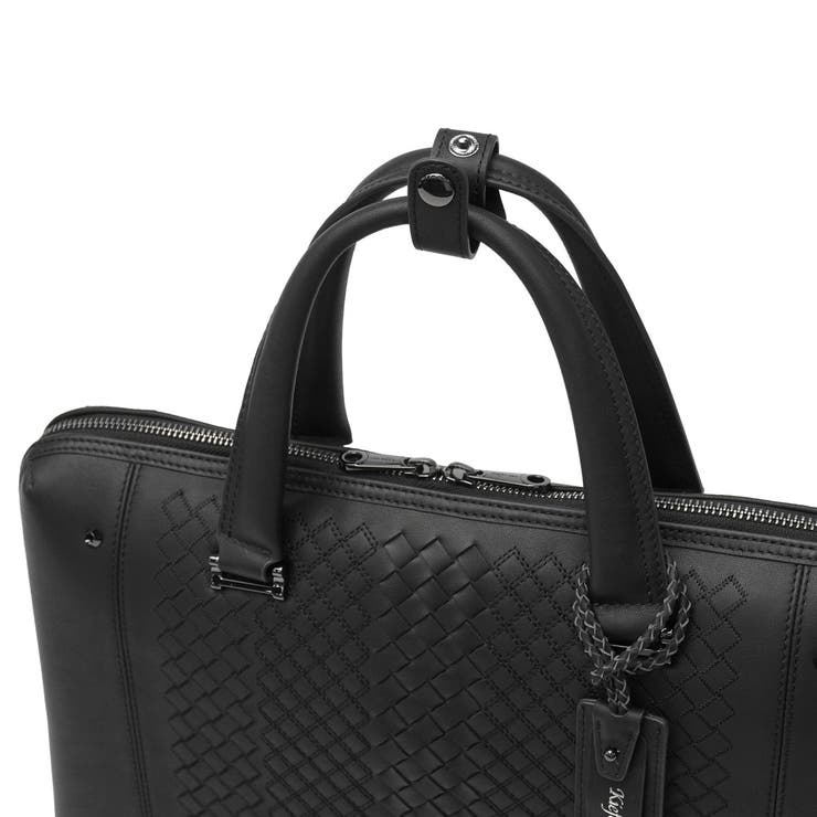 キーファーノイ ブリーフケース Kieferneu | ギャレリア Bag＆Luggage | 詳細画像20 