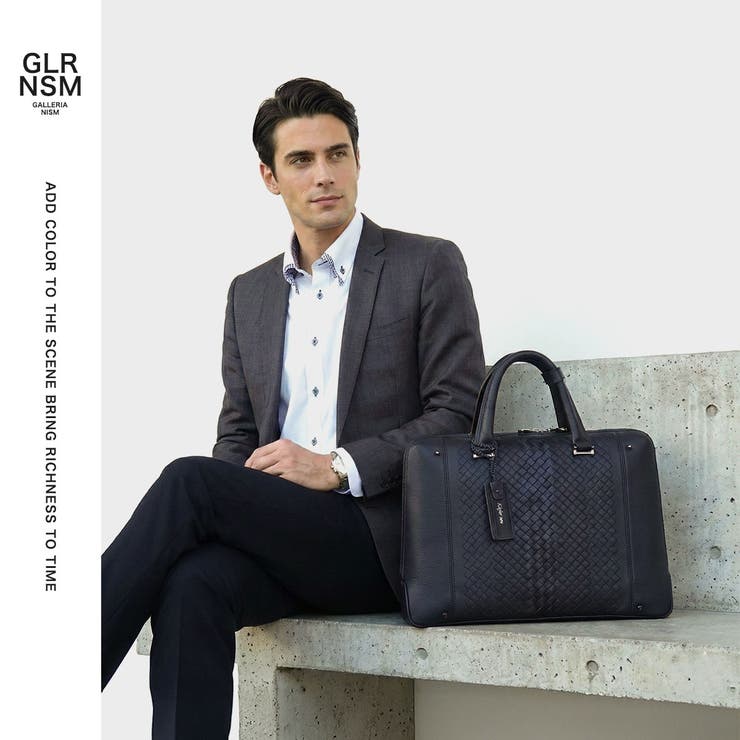 キーファーノイ ブリーフケース Kieferneu | ギャレリア Bag＆Luggage | 詳細画像6 