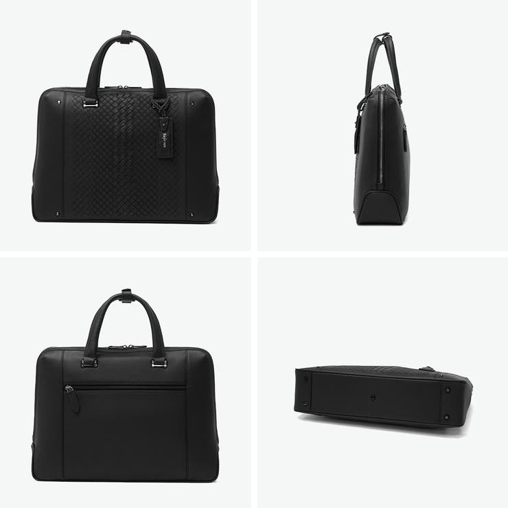 キーファーノイ ブリーフケース Kieferneu | ギャレリア Bag＆Luggage | 詳細画像7 