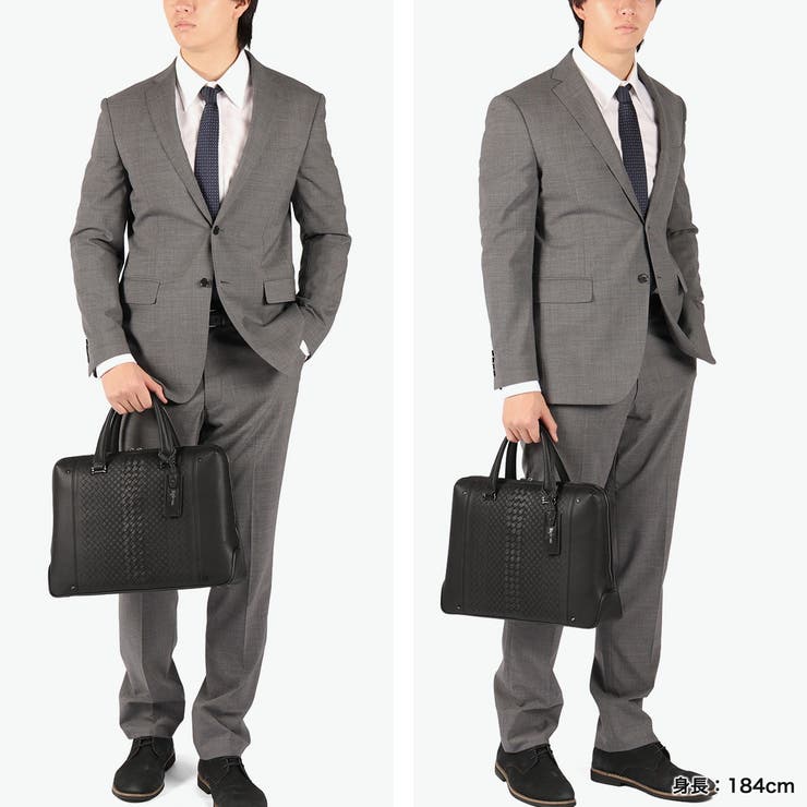 キーファーノイ ブリーフケース Kieferneu | ギャレリア Bag＆Luggage | 詳細画像8 