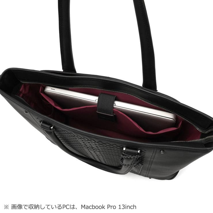 キーファーノイ トートバッグ Kieferneu | ギャレリア Bag＆Luggage | 詳細画像19 