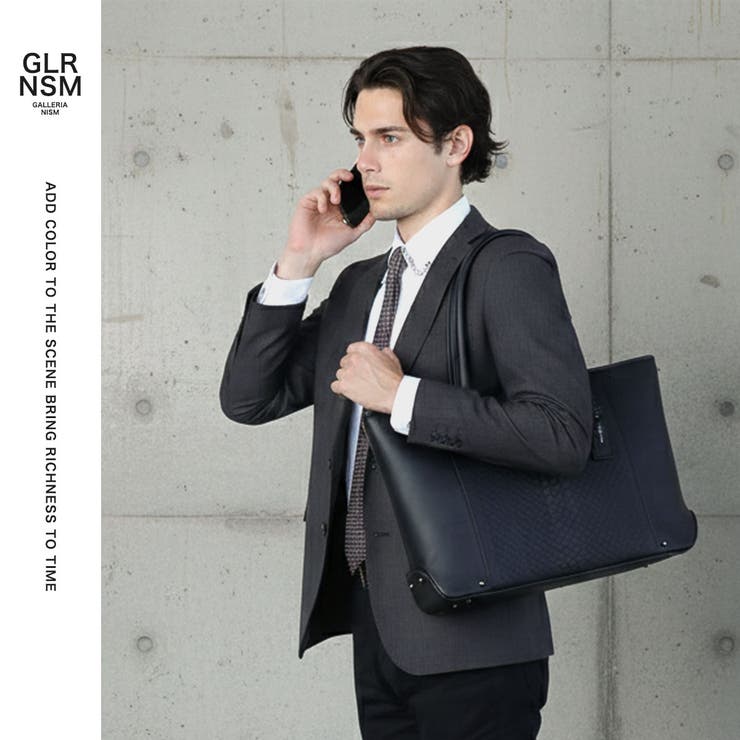 キーファーノイ トートバッグ Kieferneu | ギャレリア Bag＆Luggage | 詳細画像6 