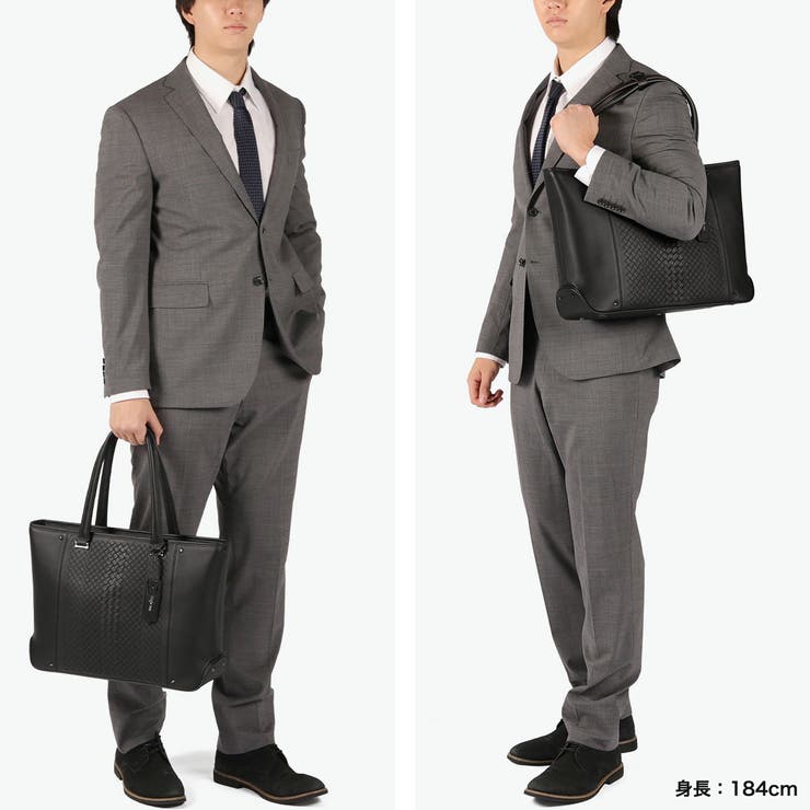 キーファーノイ トートバッグ Kieferneu | ギャレリア Bag＆Luggage | 詳細画像8 