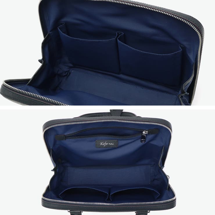 キーファーノイ ブリーフケース Kieferneu | ギャレリア Bag＆Luggage | 詳細画像6 