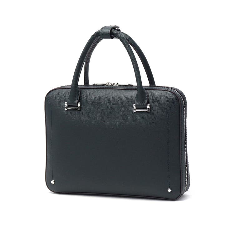 ネイビー | キーファーノイ ブリーフケース Kieferneu | ギャレリア Bag＆Luggage