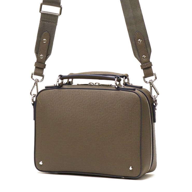 キーファーノイ ショルダーバッグ Kieferneu | ギャレリア Bag＆Luggage | 詳細画像10 