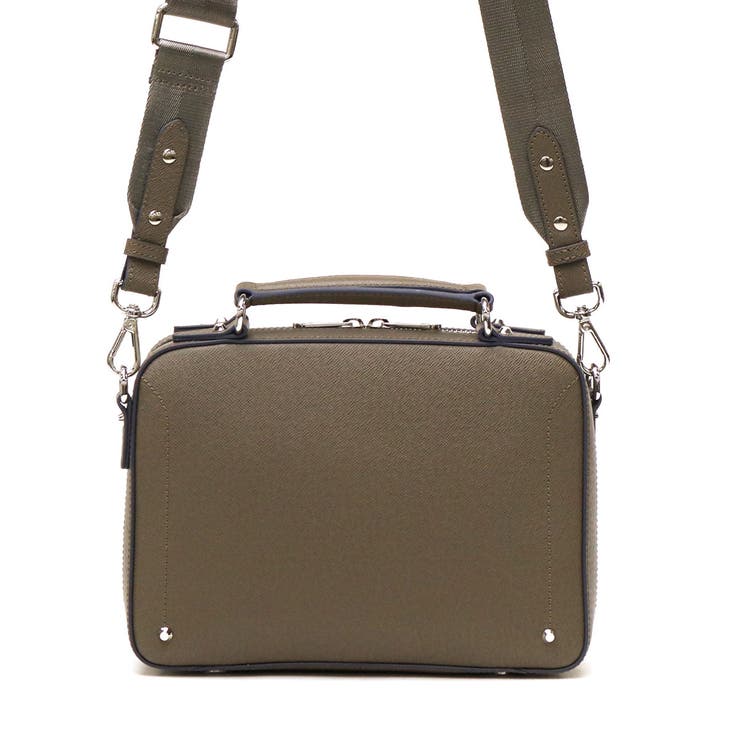 キーファーノイ ショルダーバッグ Kieferneu | ギャレリア Bag＆Luggage | 詳細画像11 