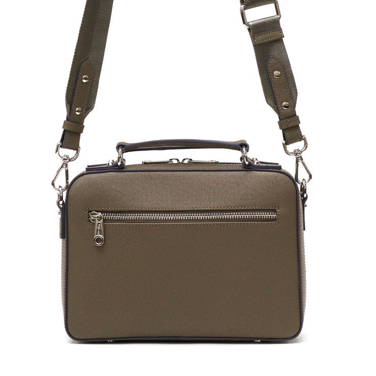 キーファーノイ ショルダーバッグ Kieferneu | ギャレリア Bag＆Luggage | 詳細画像13 