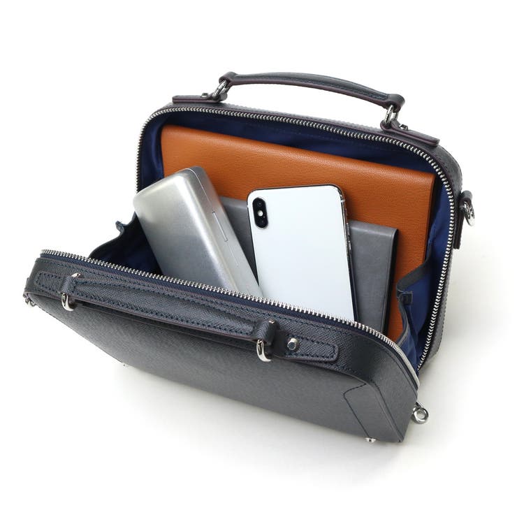 キーファーノイ ショルダーバッグ Kieferneu | ギャレリア Bag＆Luggage | 詳細画像16 