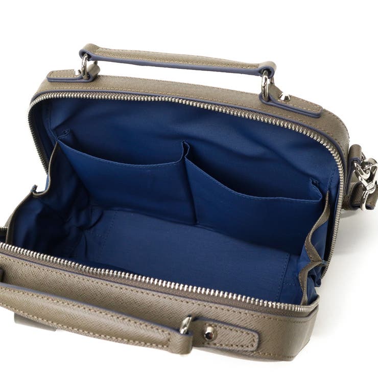 キーファーノイ ショルダーバッグ Kieferneu | ギャレリア Bag＆Luggage | 詳細画像18 