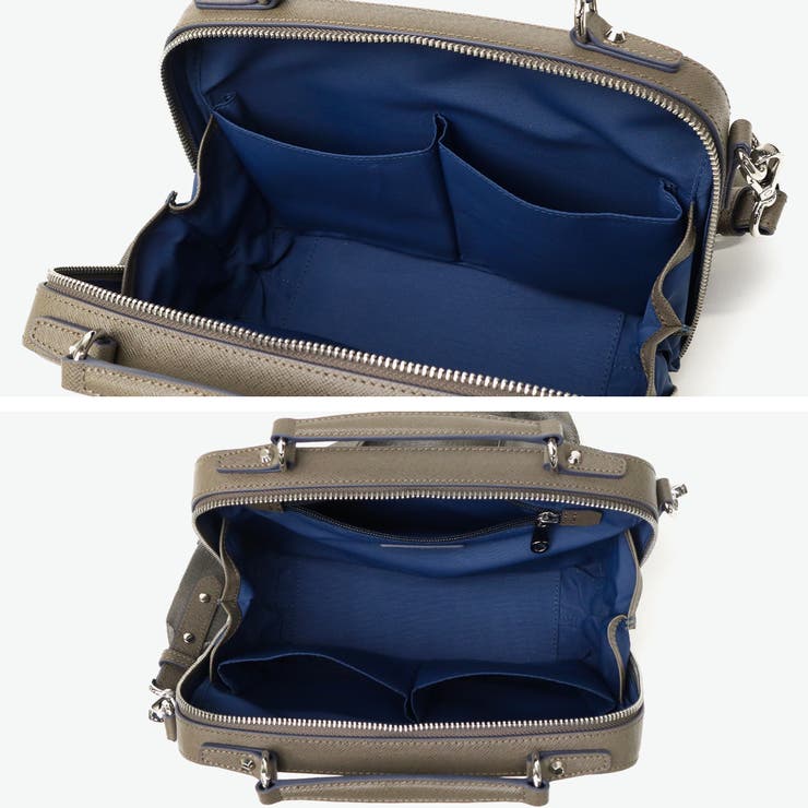 キーファーノイ ショルダーバッグ Kieferneu | ギャレリア Bag＆Luggage | 詳細画像6 