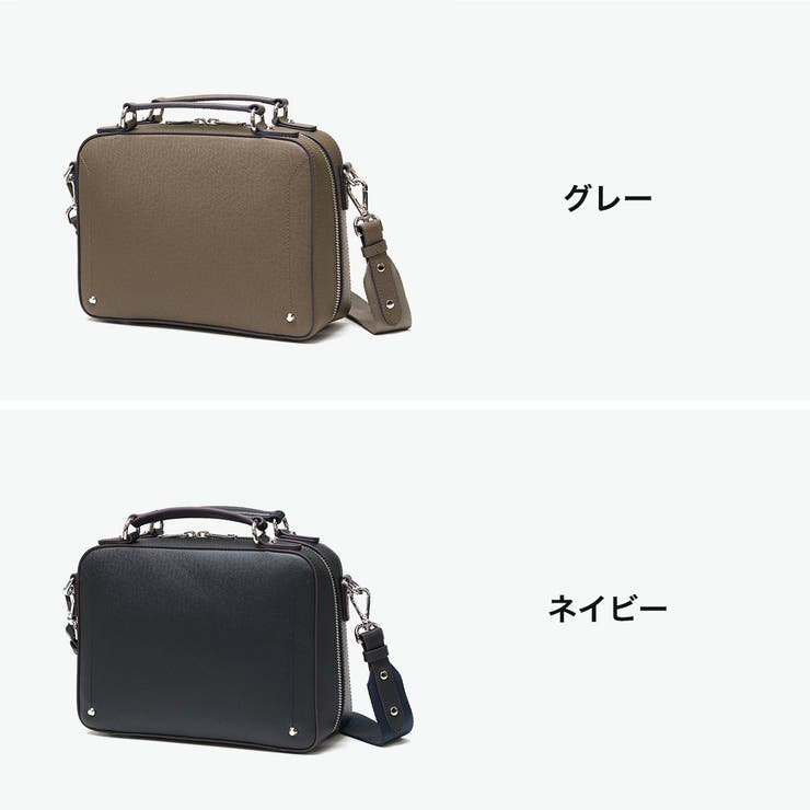 キーファーノイ ショルダーバッグ Kieferneu | ギャレリア Bag＆Luggage | 詳細画像8 