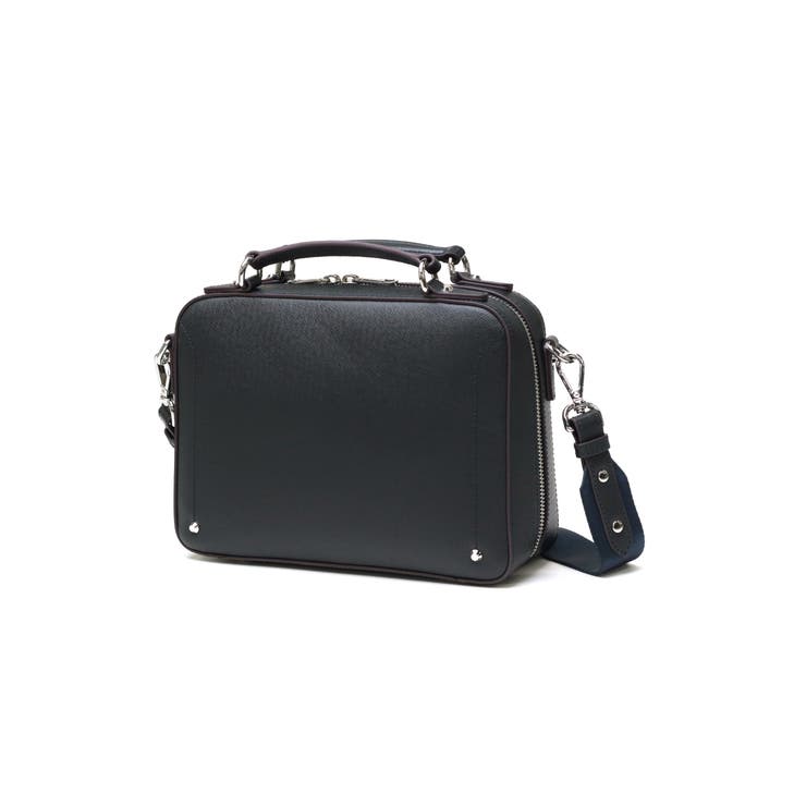 ネイビー | キーファーノイ ショルダーバッグ Kieferneu | ギャレリア Bag＆Luggage