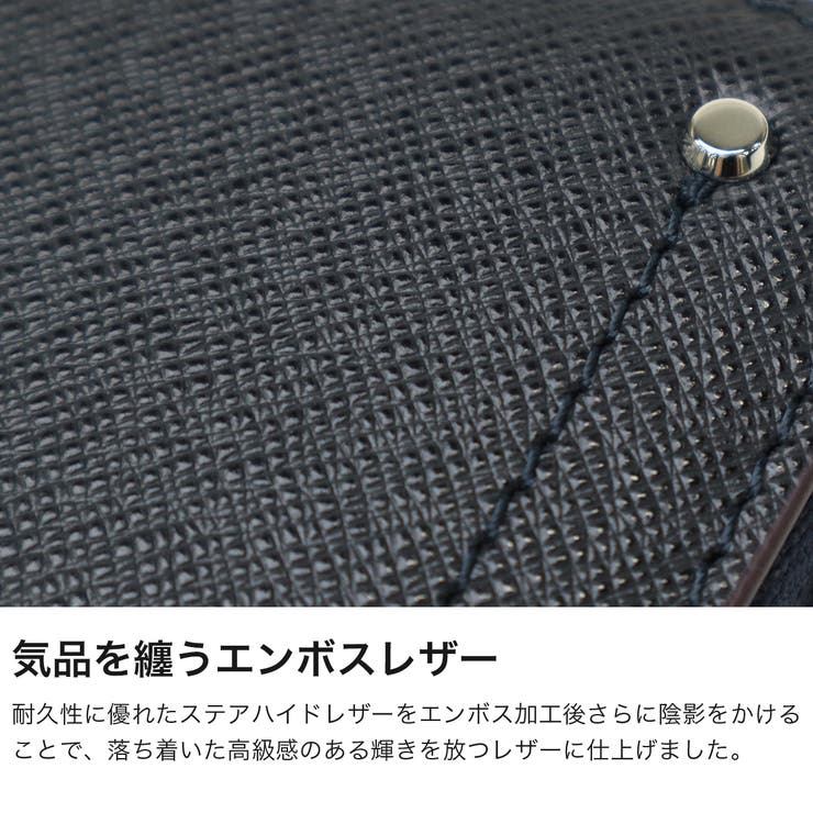 キーファーノイ 長財布 Kieferneu | ギャレリア Bag＆Luggage | 詳細画像3 