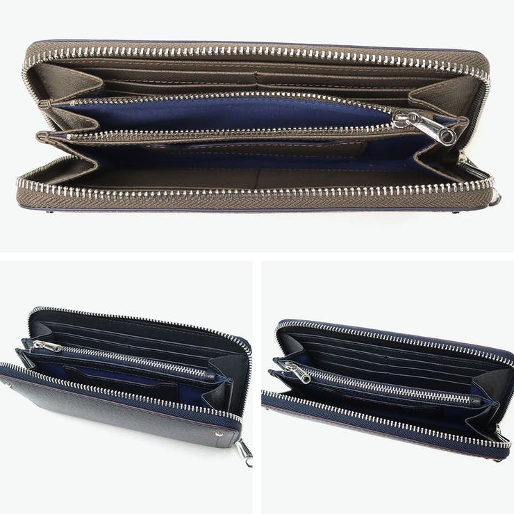 キーファーノイ 長財布 Kieferneu | ギャレリア Bag＆Luggage | 詳細画像5 