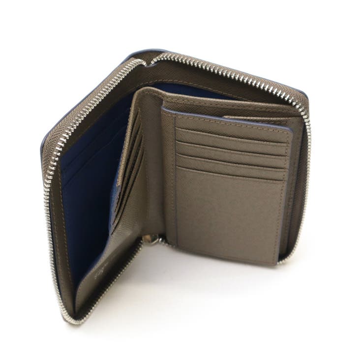 キーファーノイ 二つ折り財布 Kieferneu | ギャレリア Bag＆Luggage | 詳細画像15 