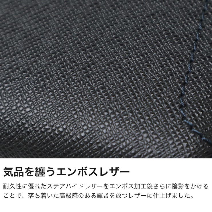 キーファーノイ 二つ折り財布 Kieferneu | ギャレリア Bag＆Luggage | 詳細画像3 