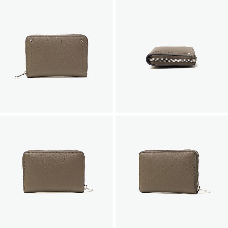 キーファーノイ 二つ折り財布 Kieferneu | ギャレリア Bag＆Luggage | 詳細画像7 