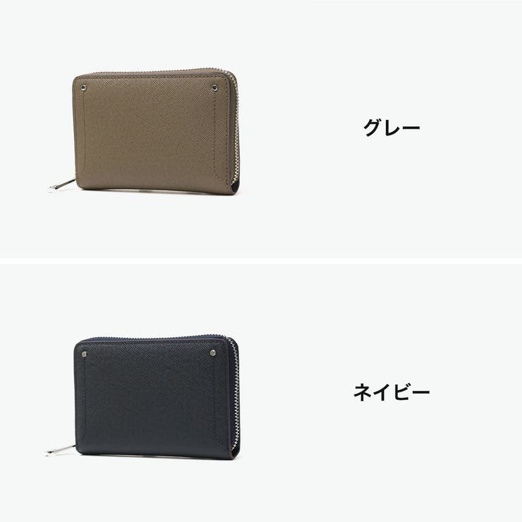 キーファーノイ 二つ折り財布 Kieferneu | ギャレリア Bag＆Luggage | 詳細画像8 