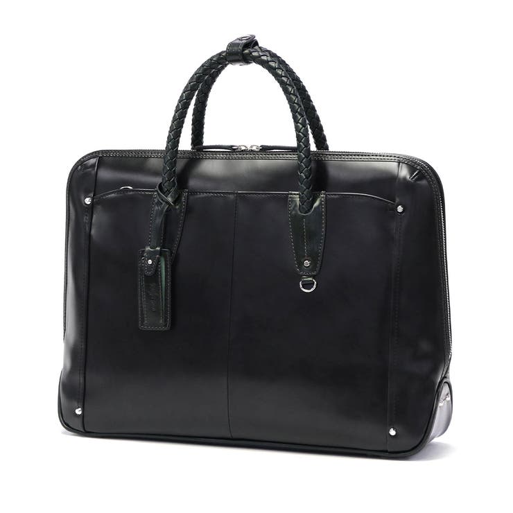 キーファーノイ ブリーフケース Kieferneu | ギャレリア Bag＆Luggage | 詳細画像11 
