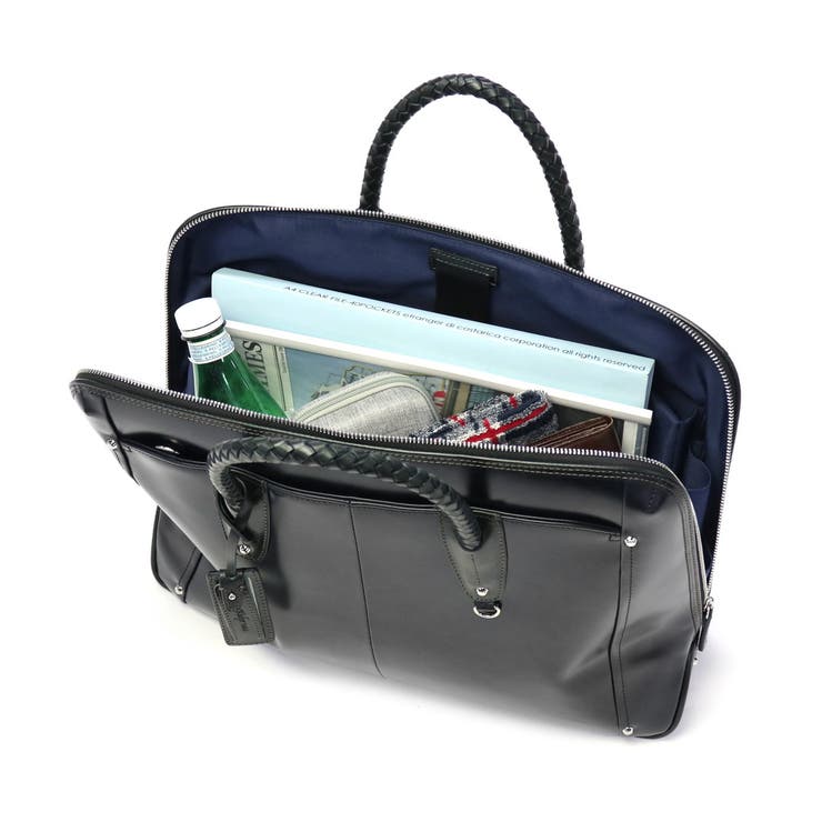 キーファーノイ ブリーフケース Kieferneu | ギャレリア Bag＆Luggage | 詳細画像16 