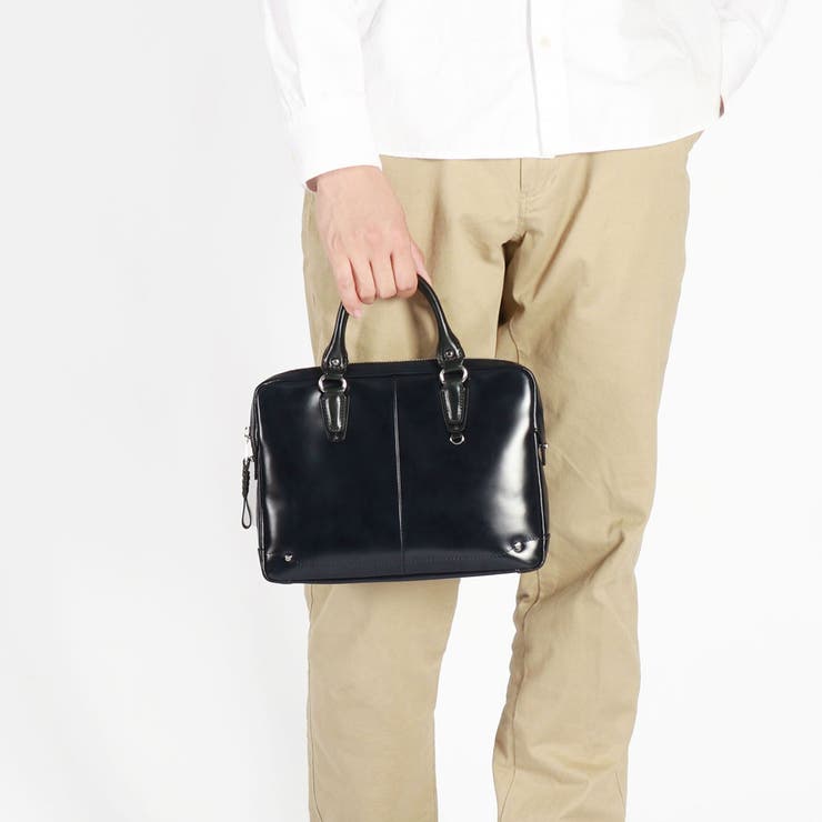 キーファーノイ ブリーフケース Kieferneu | ギャレリア Bag＆Luggage | 詳細画像3 