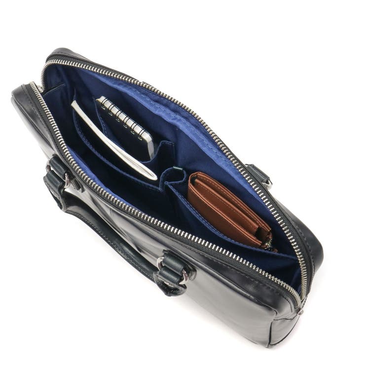キーファーノイ ブリーフケース Kieferneu | ギャレリア Bag＆Luggage | 詳細画像17 