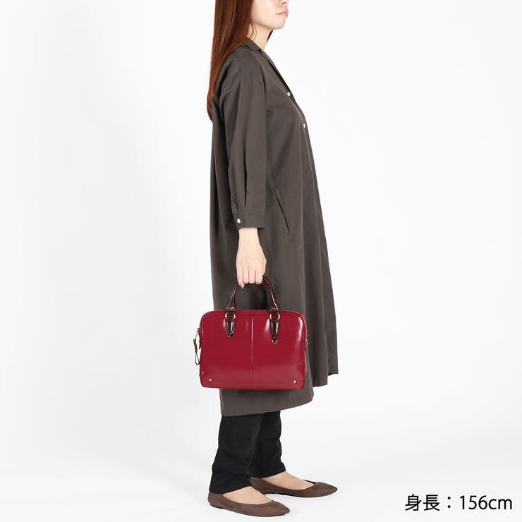 キーファーノイ ブリーフケース Kieferneu | ギャレリア Bag＆Luggage | 詳細画像6 